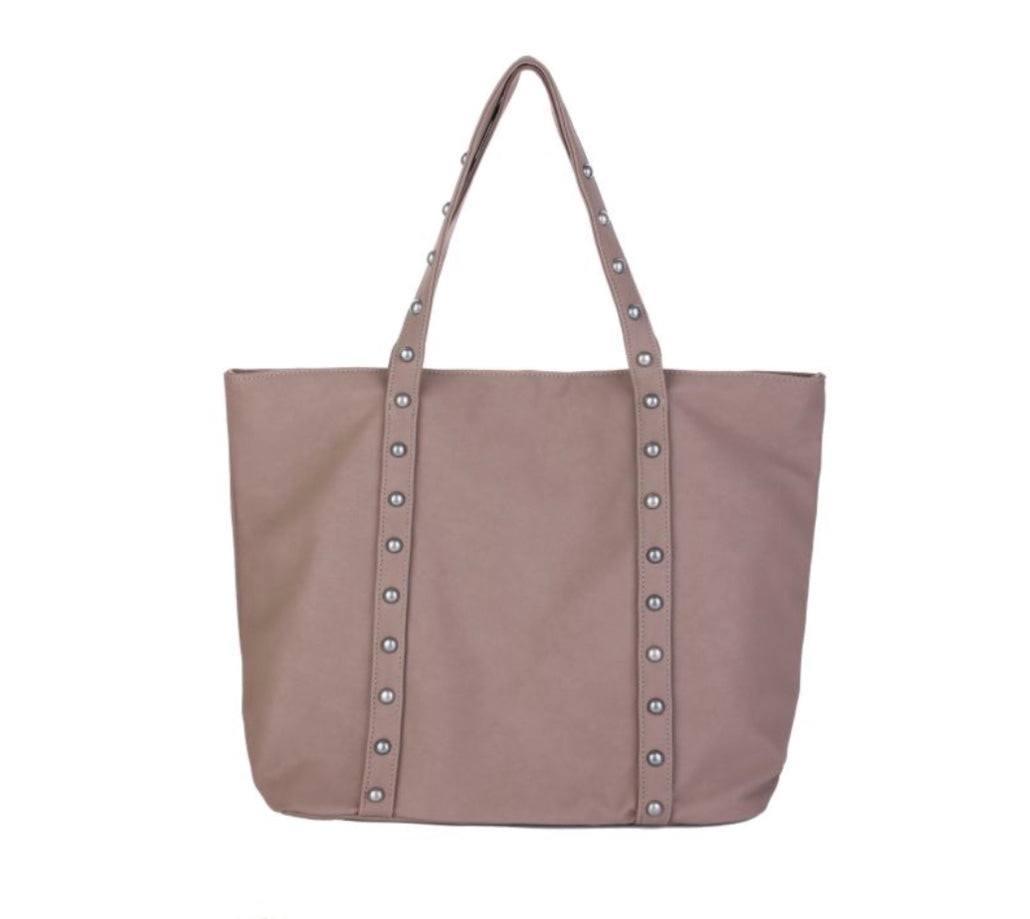 ISABEAU Shoulder / Shopper Bag Brown