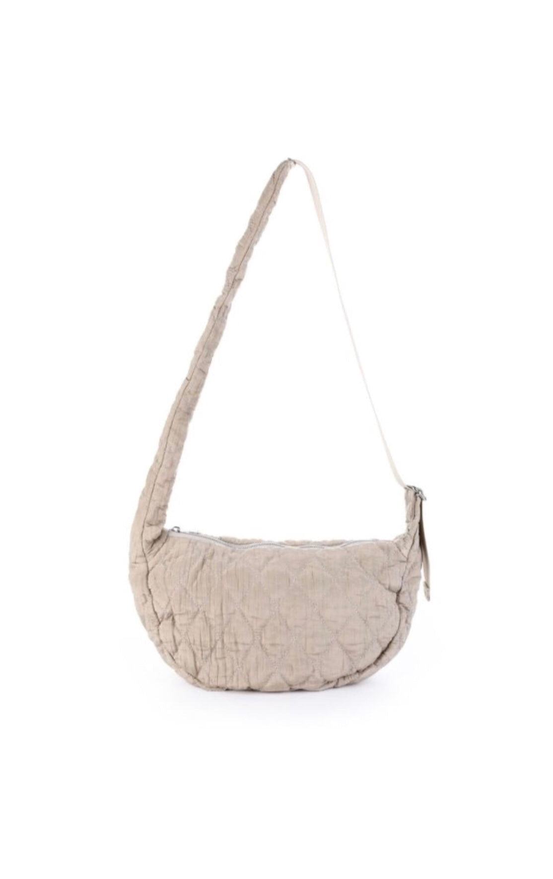FIEN Bag Beige