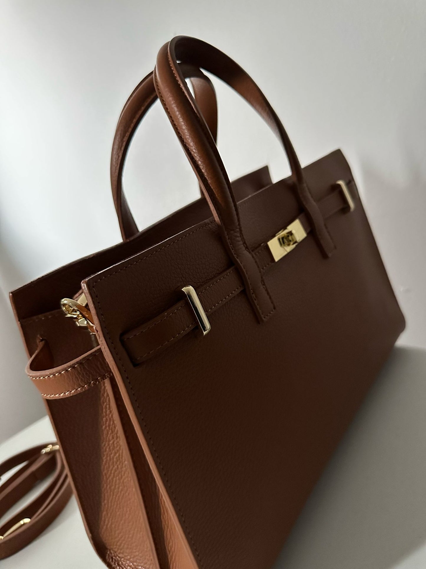BRIA Bag brown