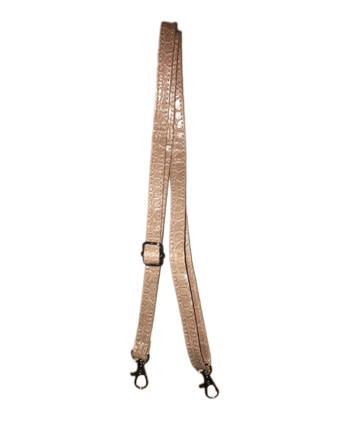 Bag / Phone Strap Basic Brown