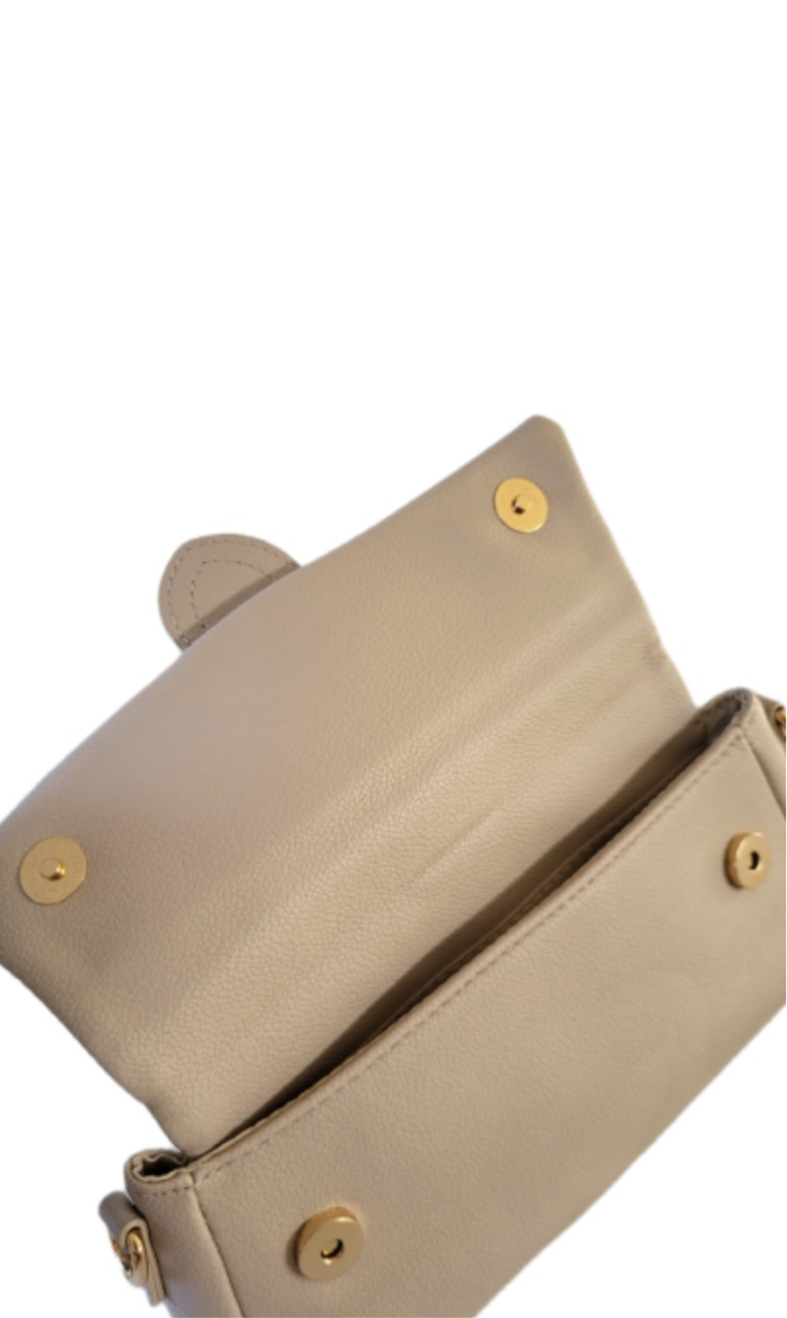 JACE Bag dark beige
