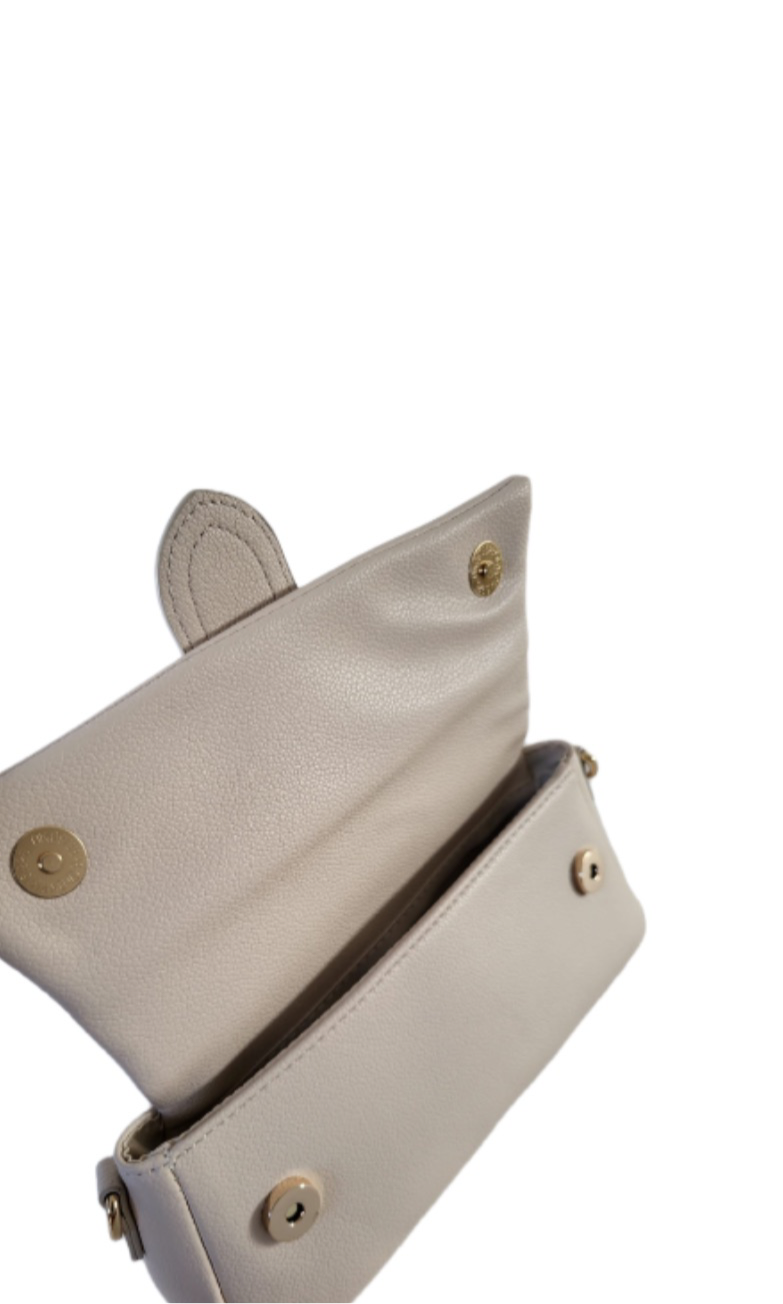 JACE Bag light beige