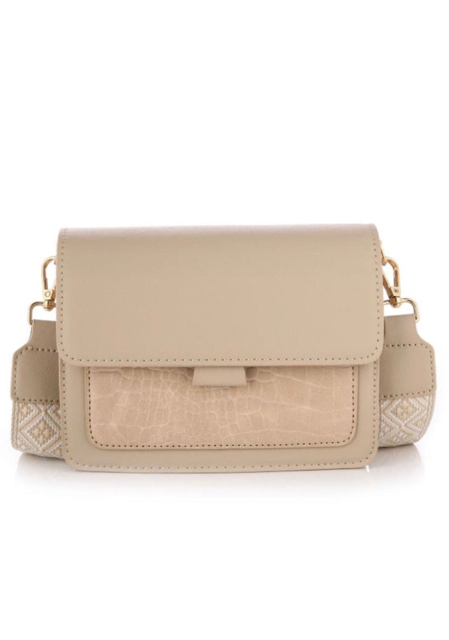 ELISE Bag beige