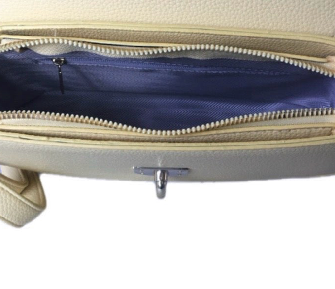 LYDIA Bag yellow