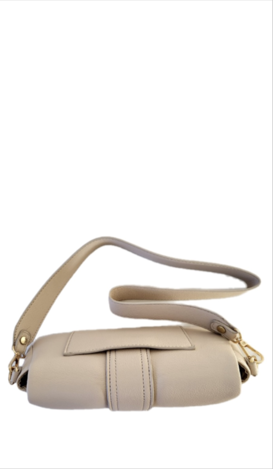 JACE Bag light beige