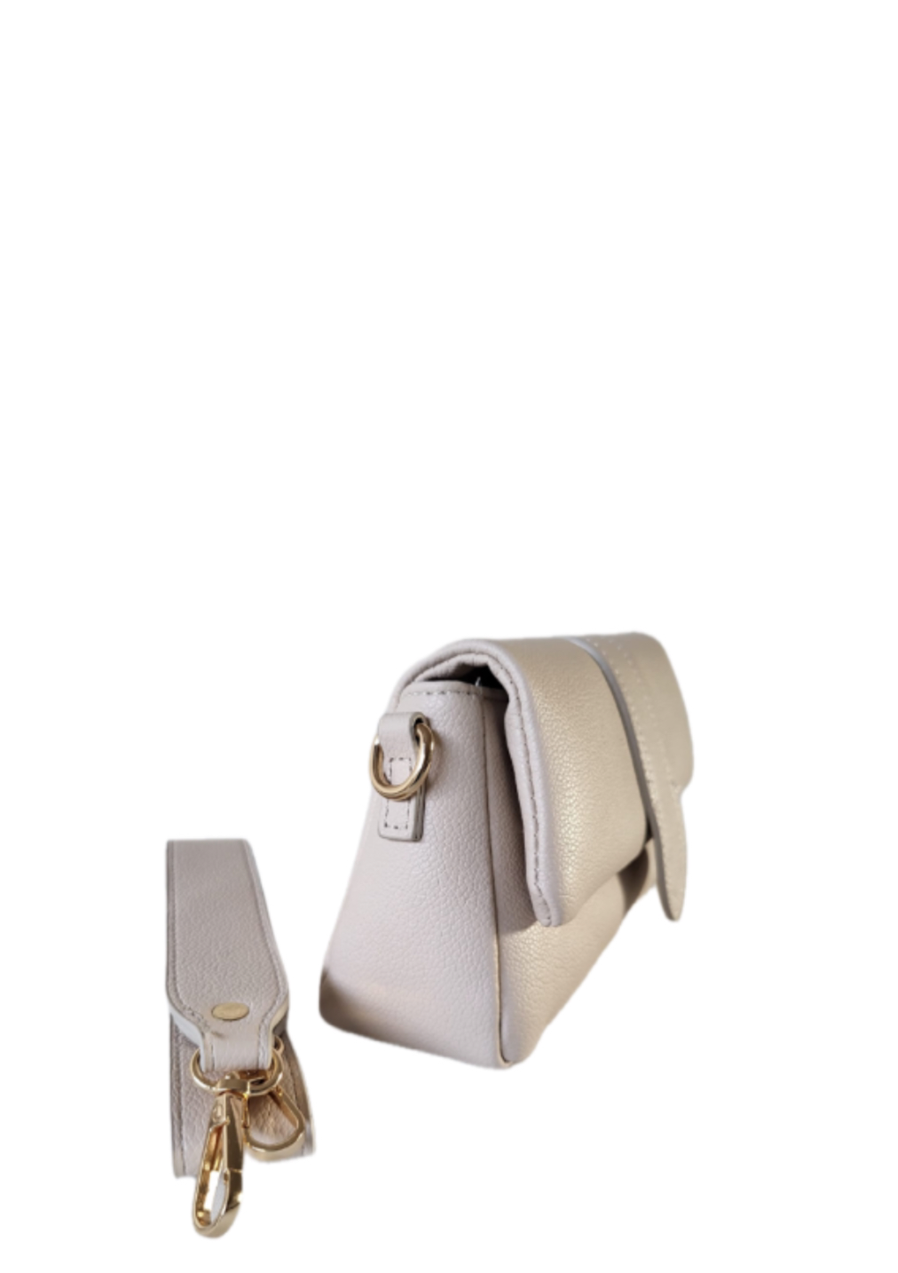 JACE Bag light beige