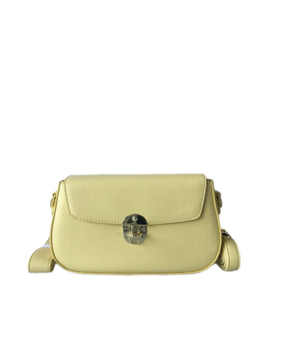 LYDIA Bag yellow