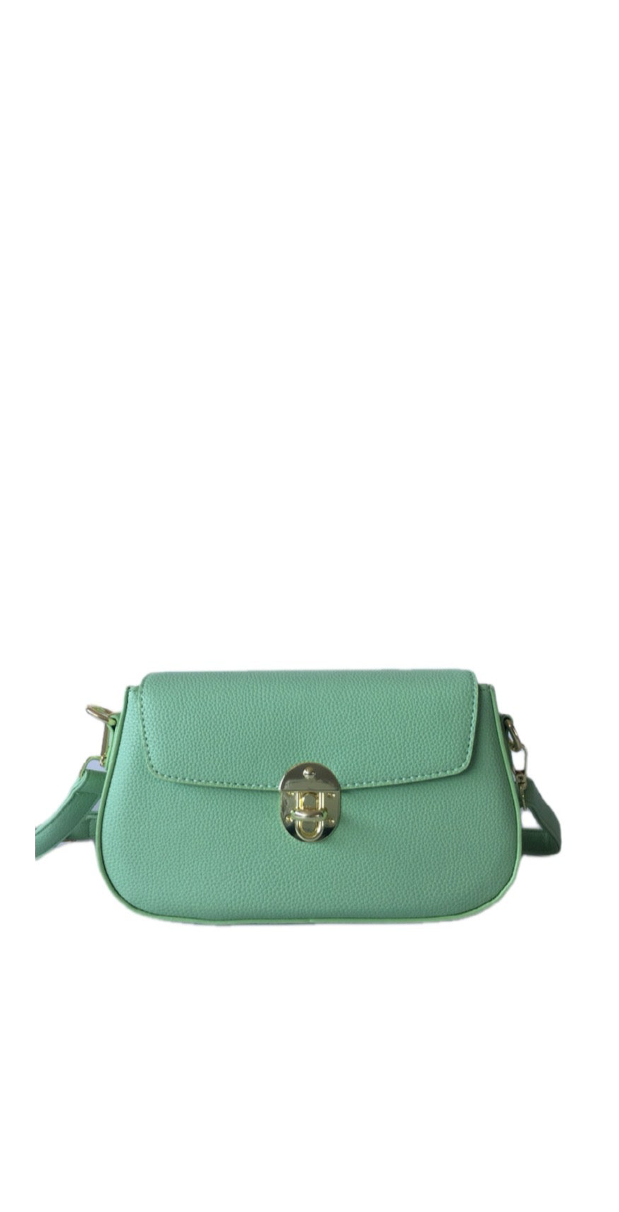 LYDIA Bag green