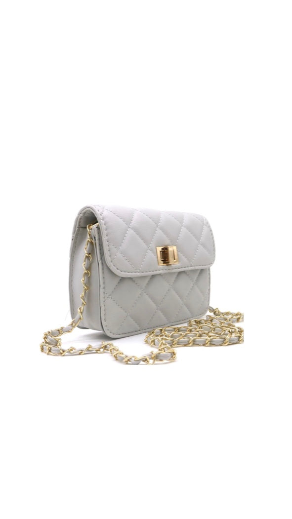 CIARA Bag Grey