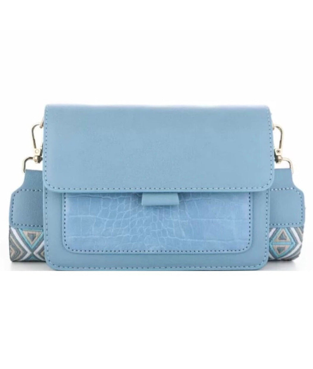 ELISE Bag Blue