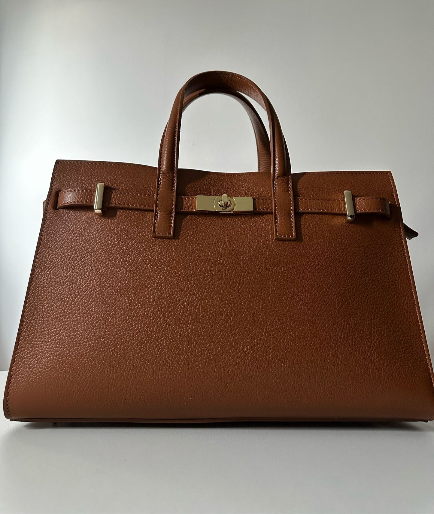 BRIA Bag brown