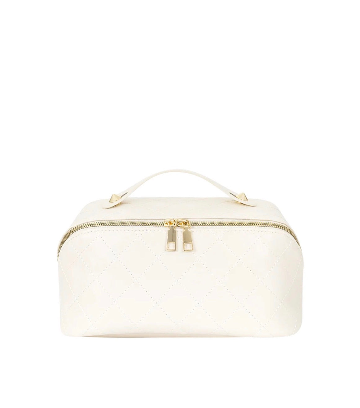 BROOKLYN Glow To Bag White