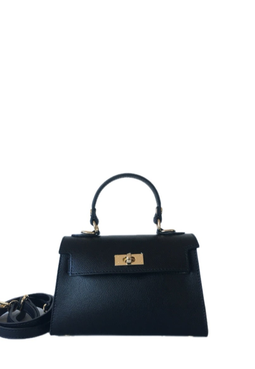 KEL Bag black