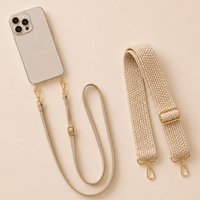BAG/PHONE STRAPS