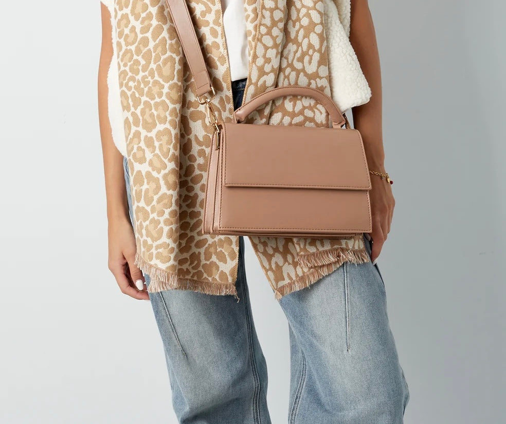 CROSSBODY TASSEN
