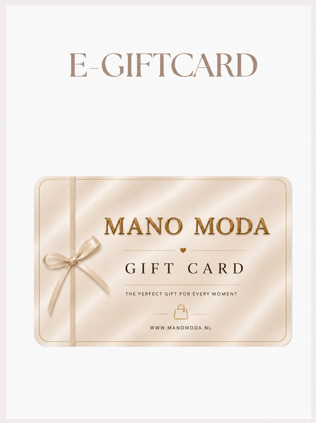 GIFTCARDS
