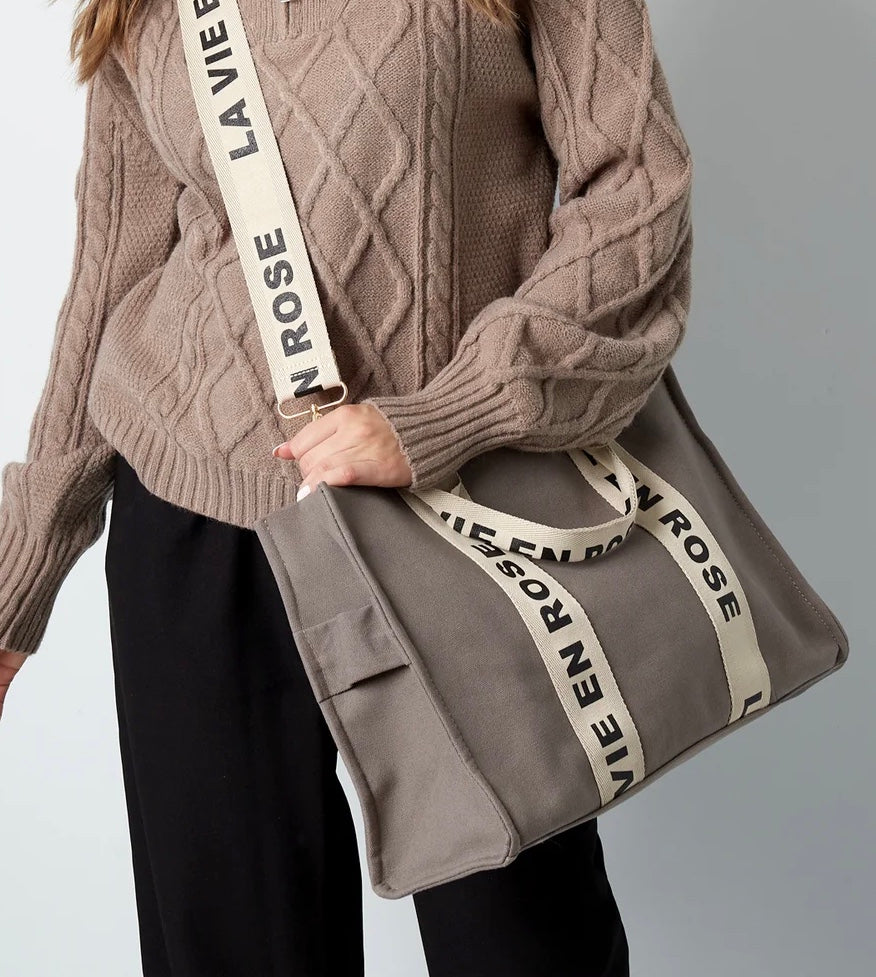 WEEKEND- / TRAVELBAGS