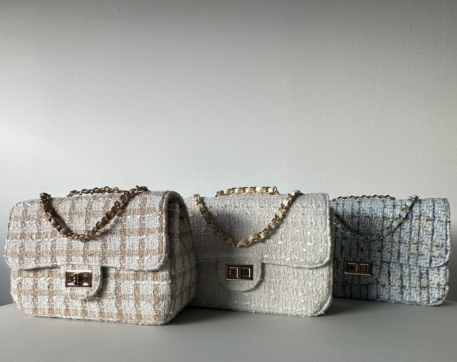 MUST-HAVE TASSEN