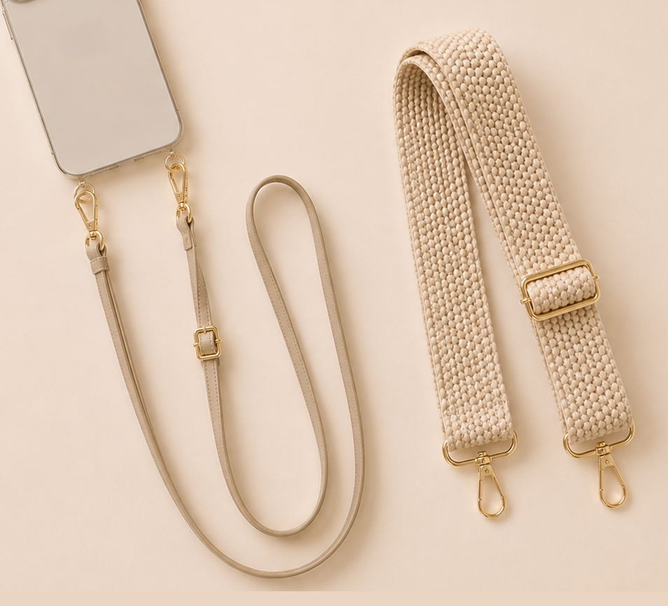 PHONE STRAPS