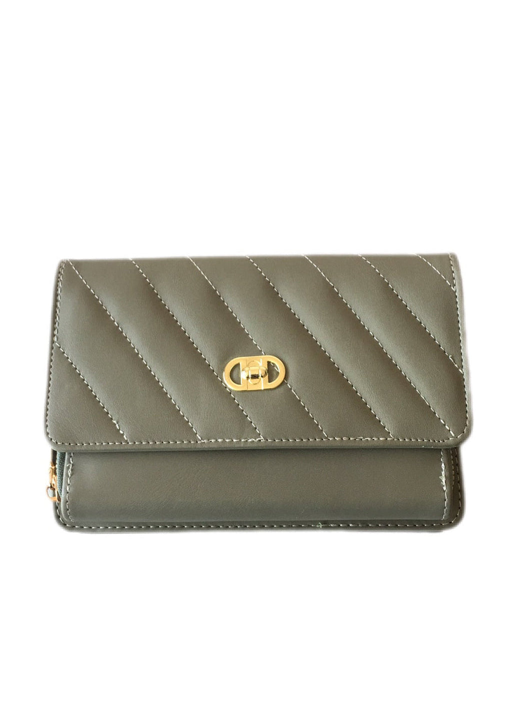 GINA Bag / Wallet Khaki Green