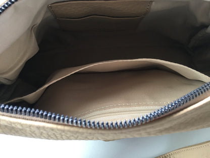 PAULINE Bag Beige
