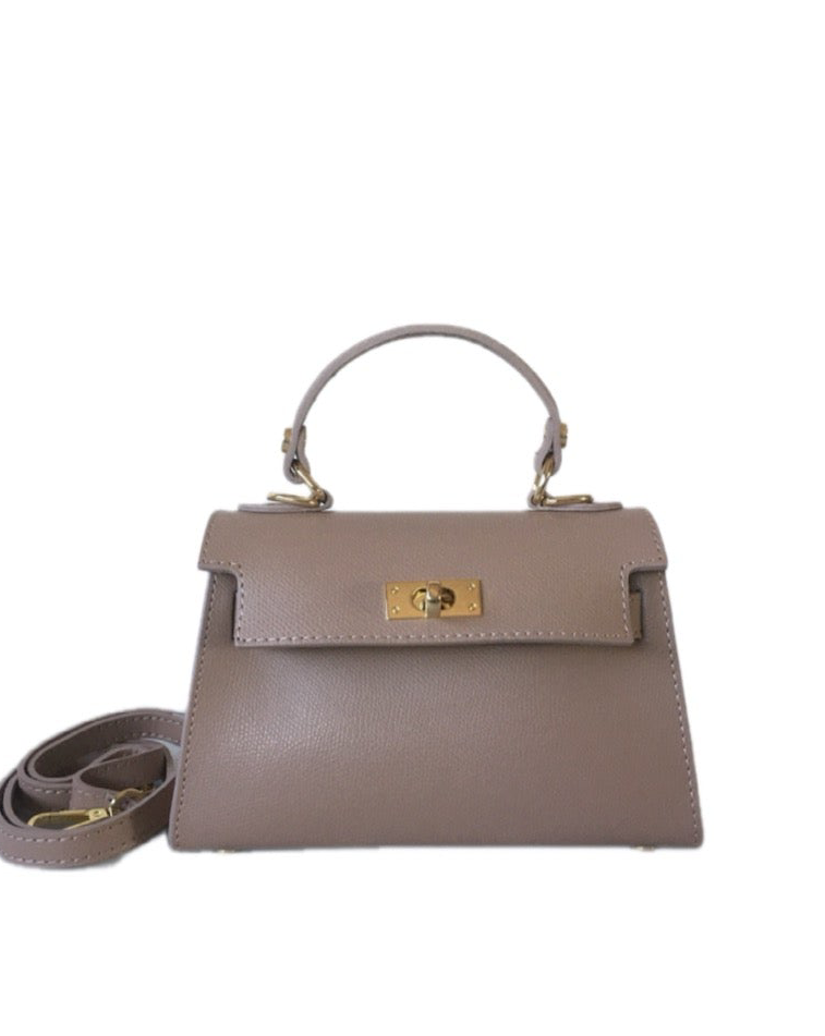KEL Bag taupe