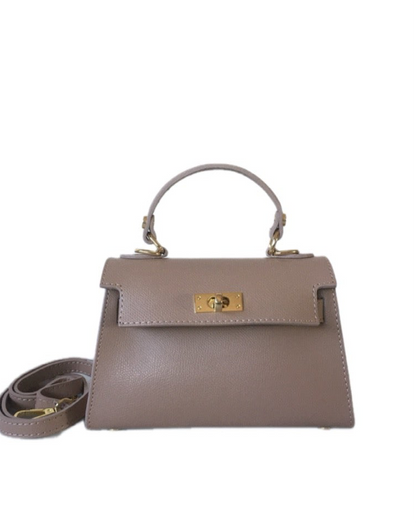 KEL Bag taupe