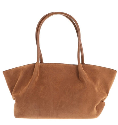 LARA Bag / Shopper Cognac
