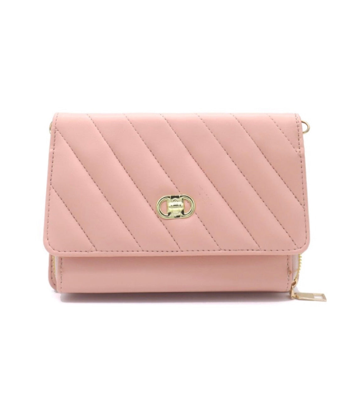GINA Bag / Wallet Pink