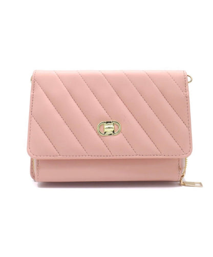 GINA Bag / Wallet Pink