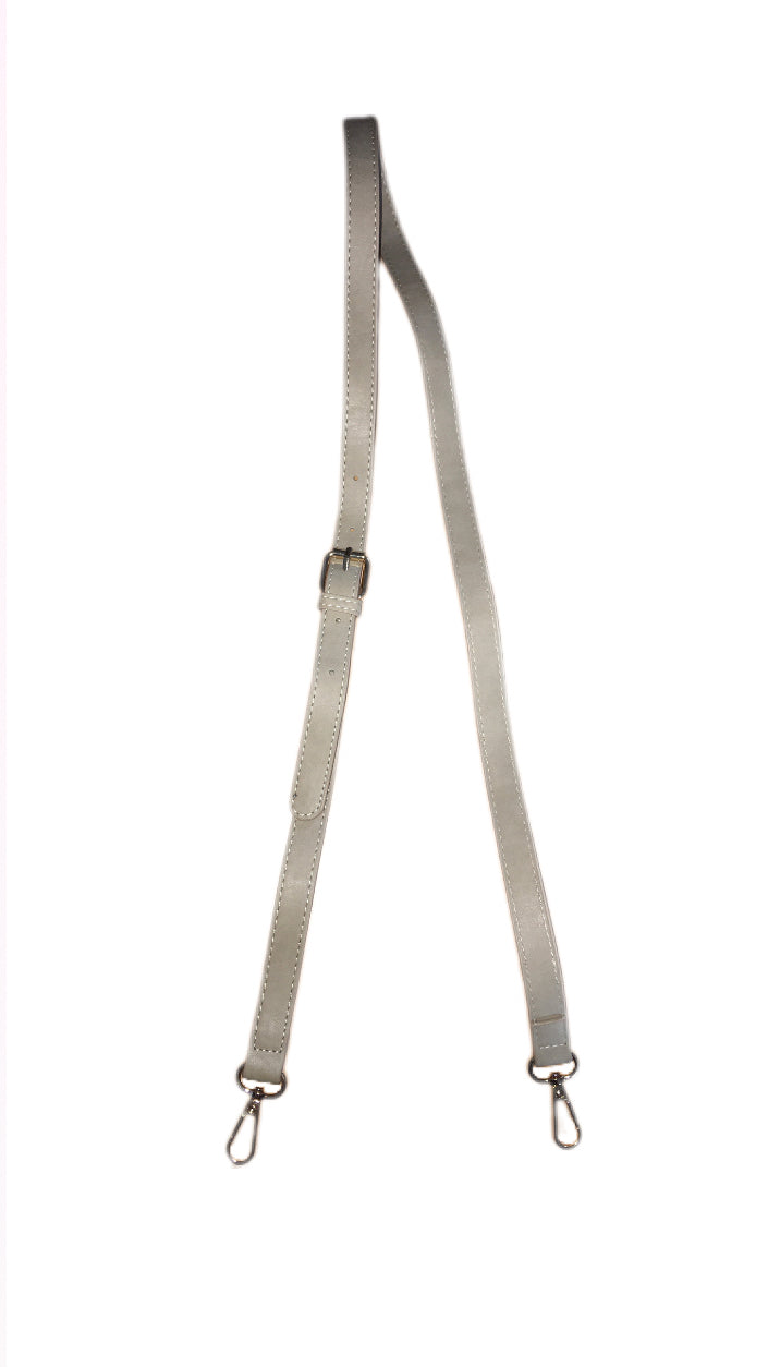 Bag / Phone Strap Basic Beige
