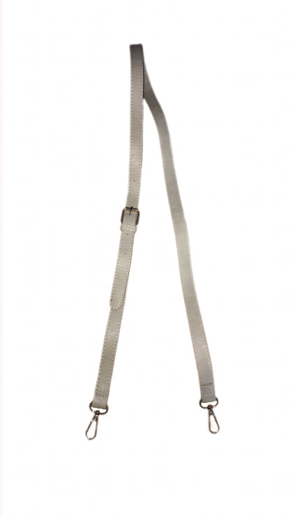 Bag / Phone Strap Basic Beige