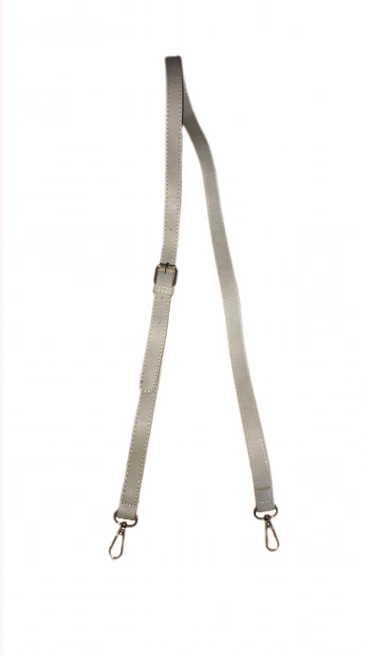 Bag / Phone Strap Basic Beige