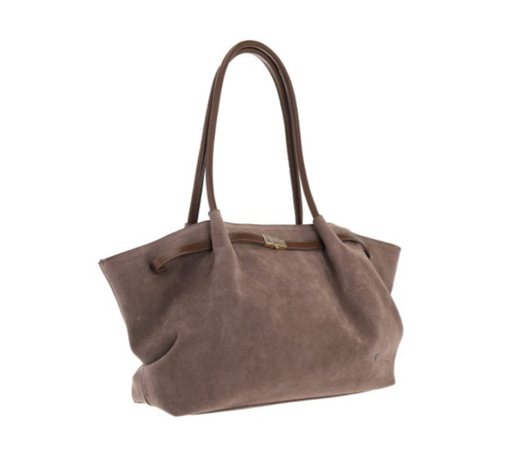 LARA Bag / Shopper Antraciet