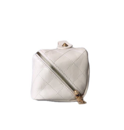 BROOKLYN Glow To Bag white