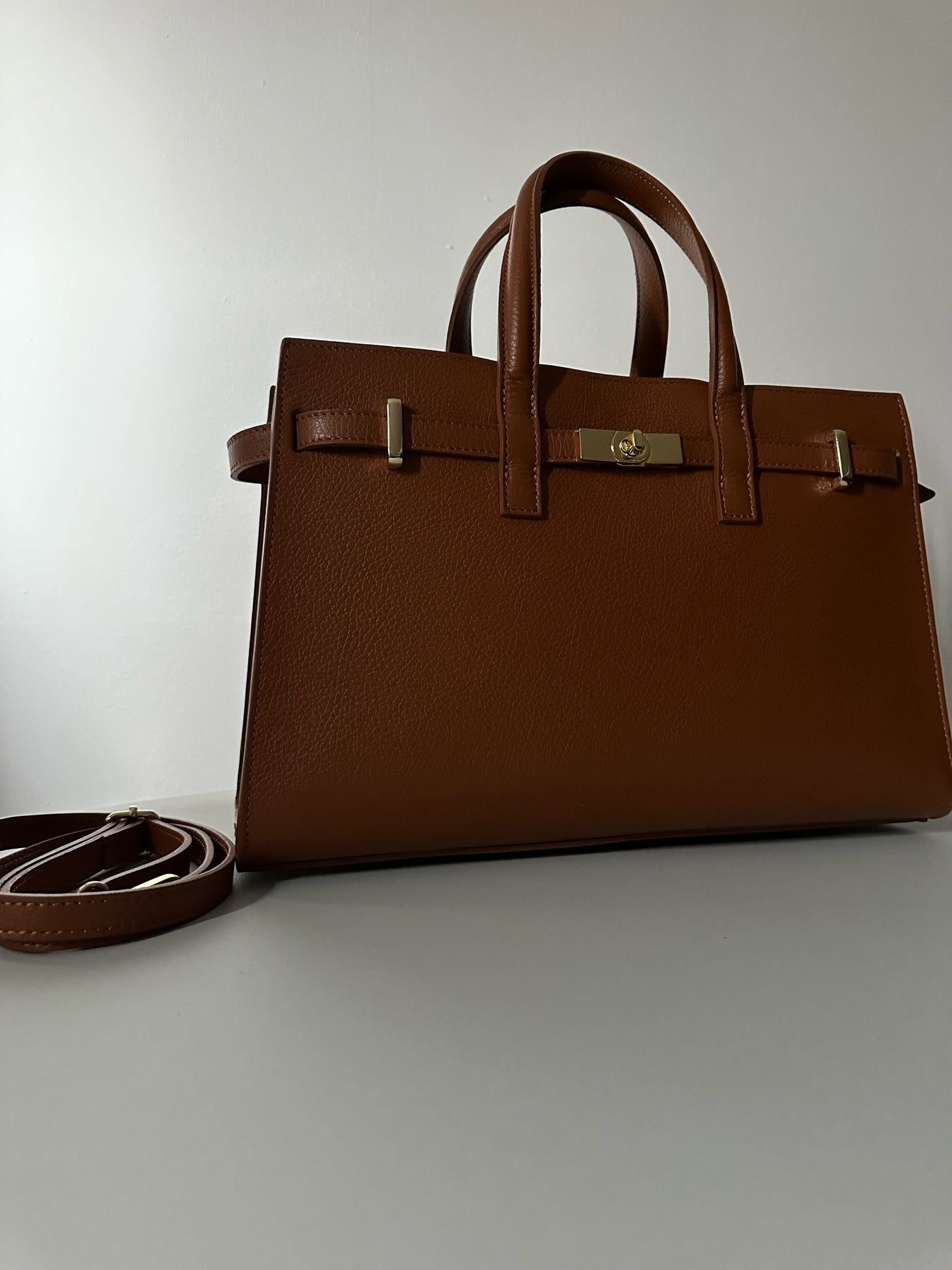 BRIA Bag brown