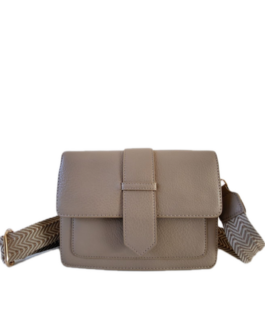 KAYLEE Bag beige