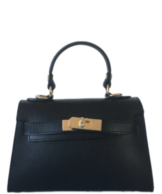 KEL Bag black