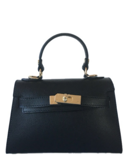 KEL Bag black