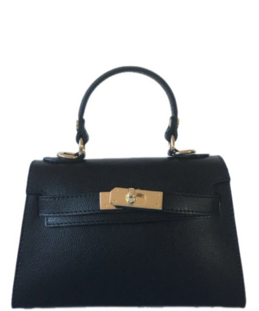KEL Bag black