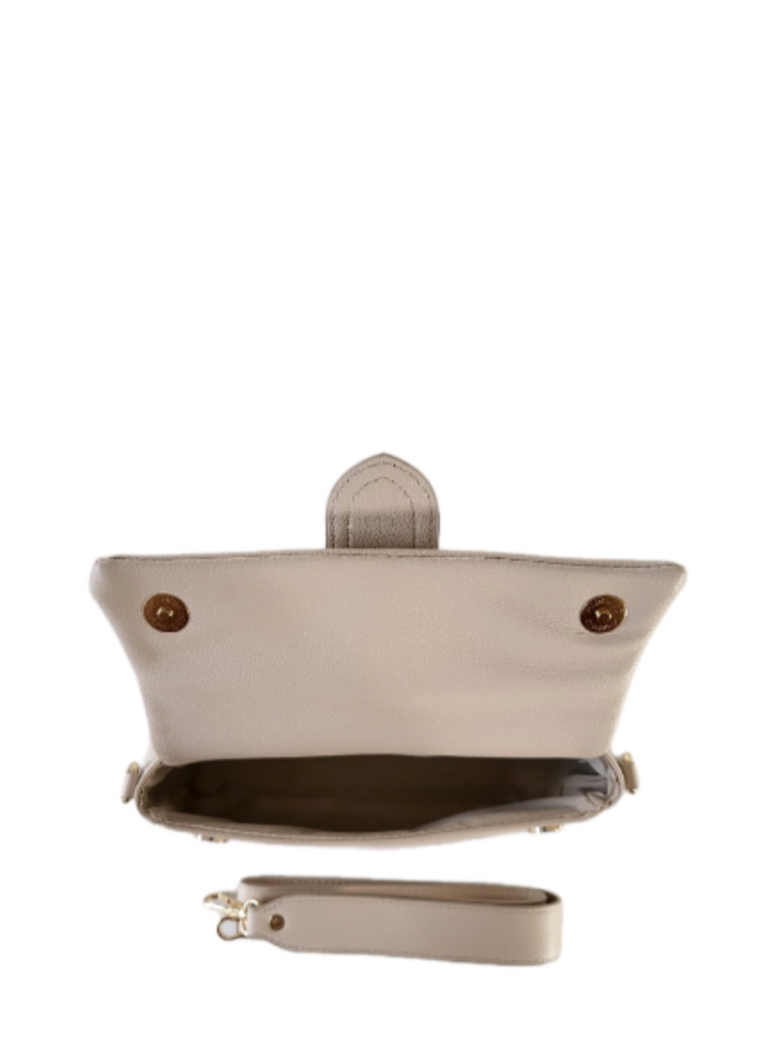 JACE Bag light beige