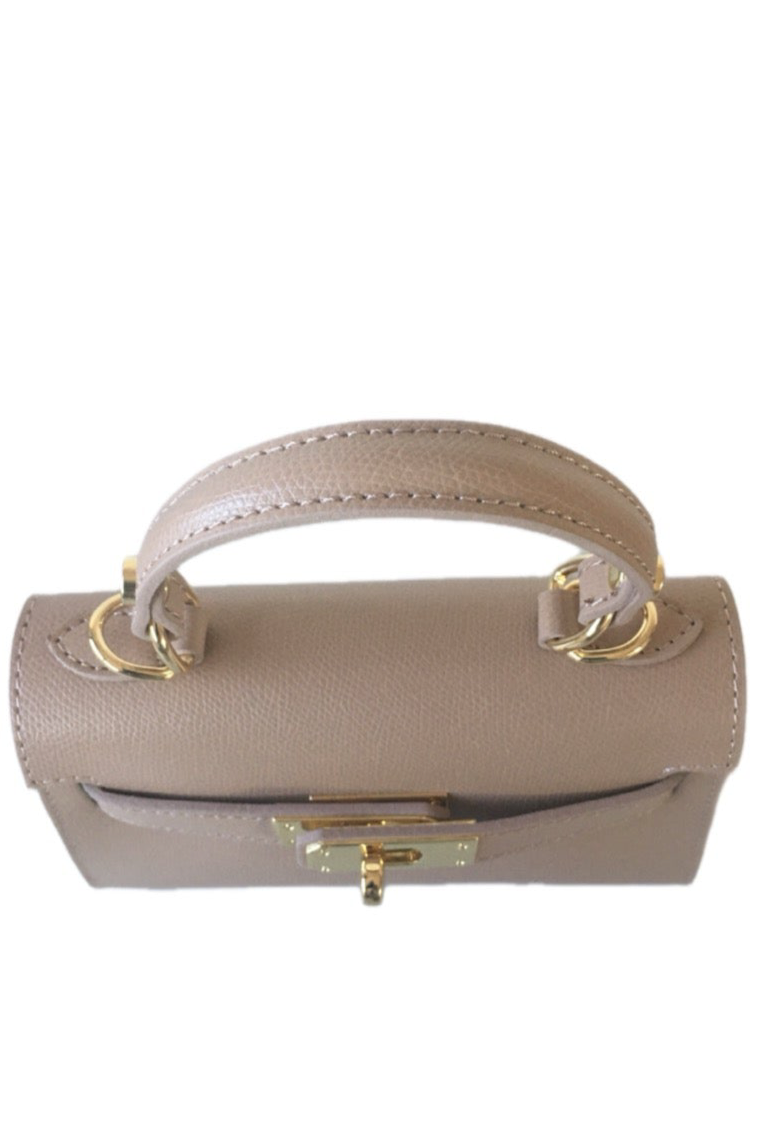 KEL Bag taupe