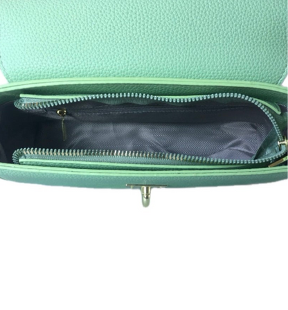 LYDIA Bag green