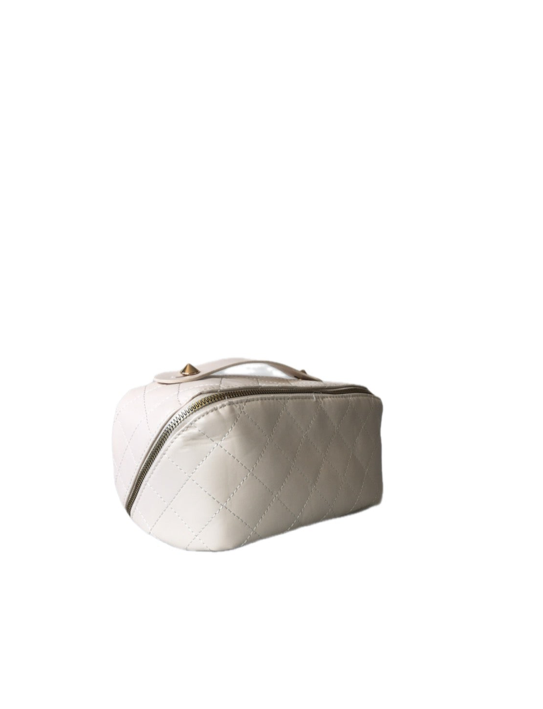 BROOKLYN Glow To Bag white