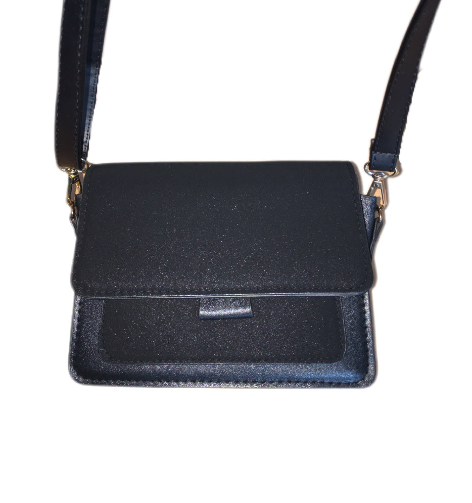 MALOU Bag Black