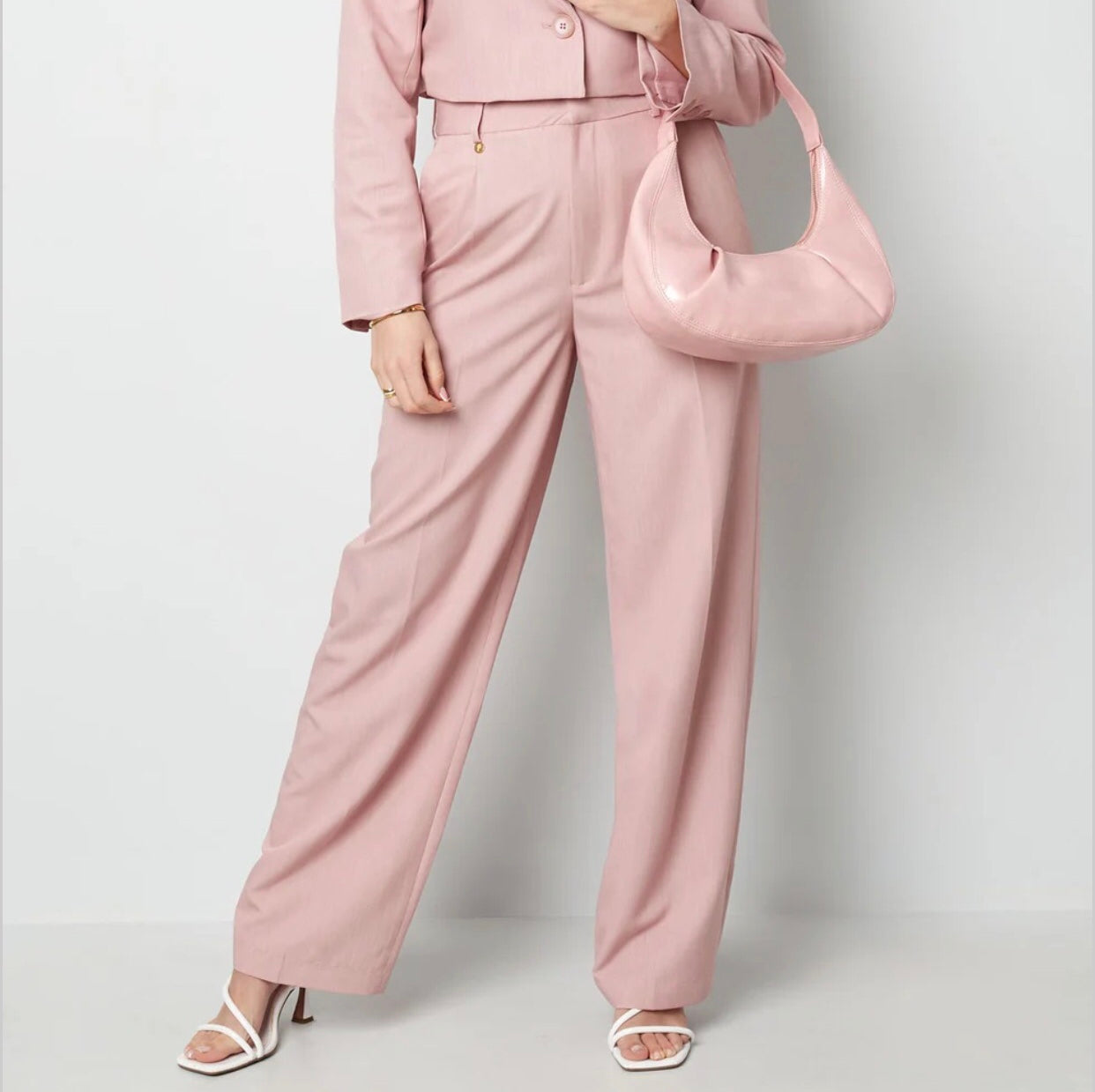 MYRA Bag pink