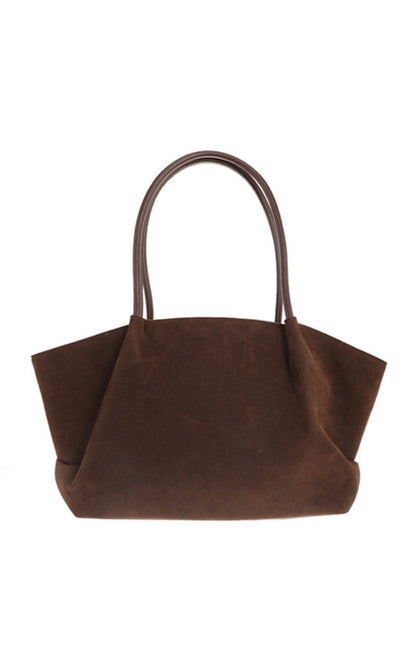 LARA Bag / Shopper Brown