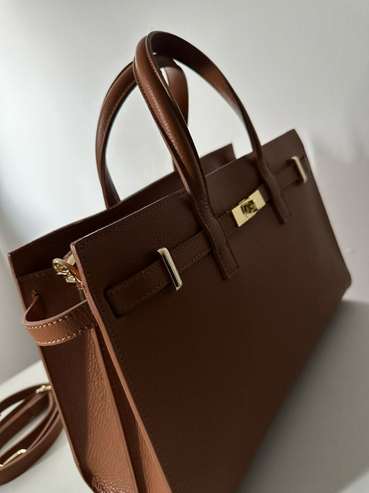 BRIA Bag brown