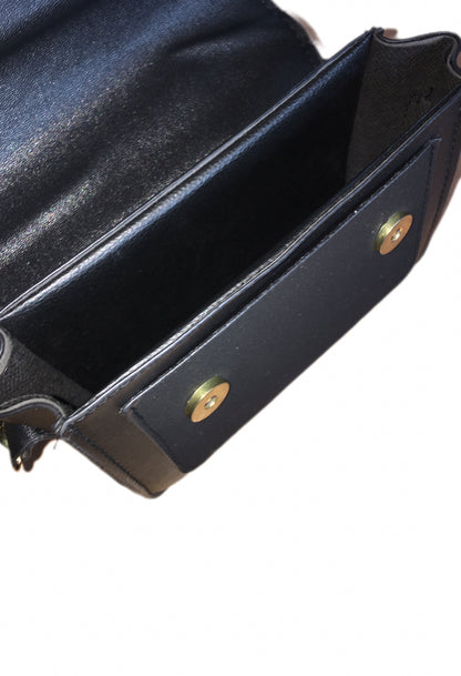 MALOU Bag Black
