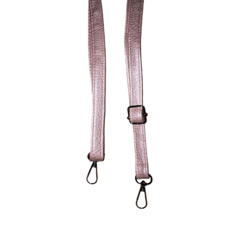 Bag / Phone Strap Basic pink